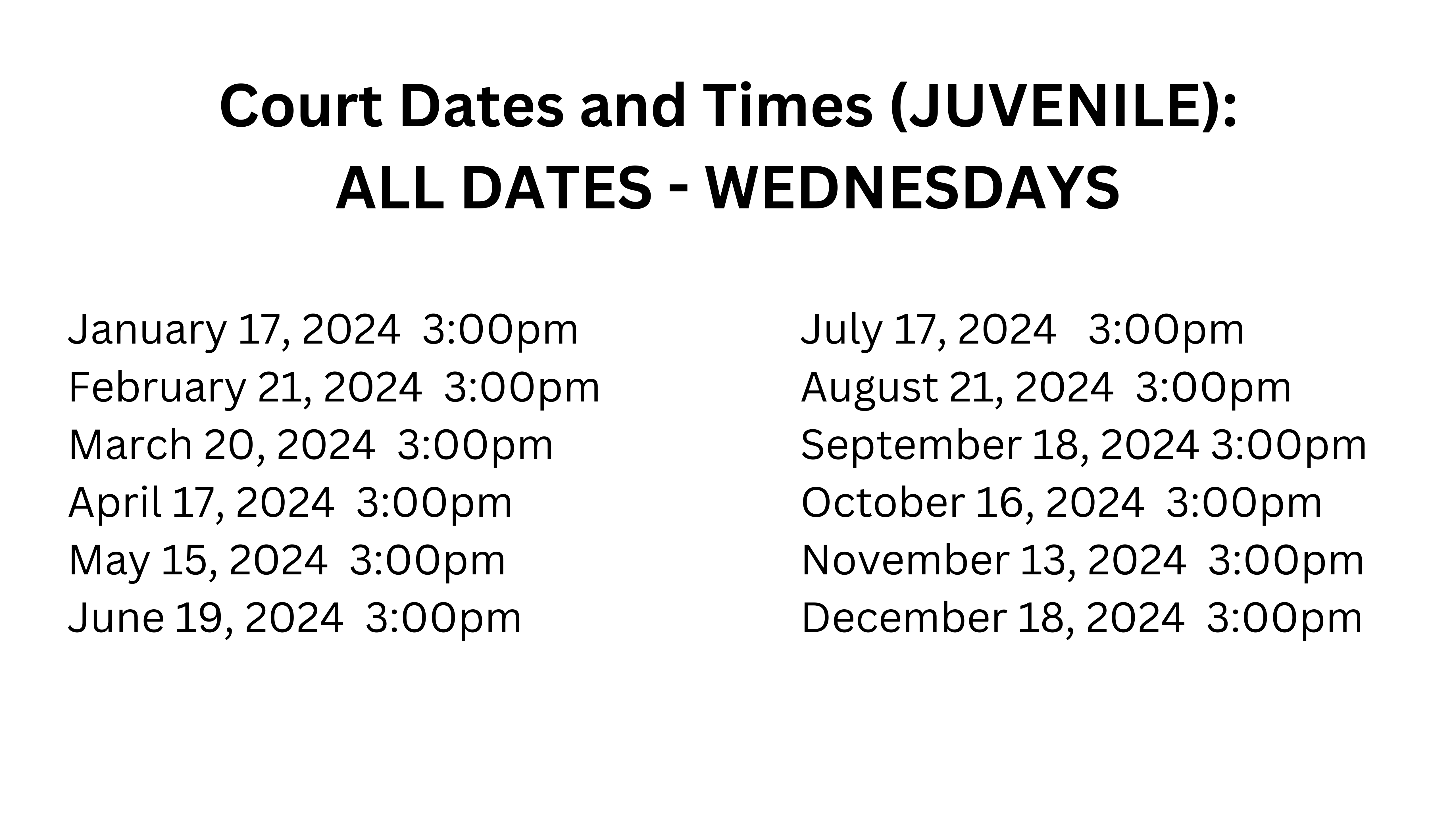 City of Wagoner > Departments > Municipal Court